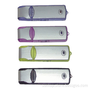 USB Flash Drives